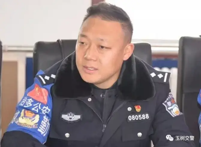 公安局交警队怎么样_公安局交警部门怎么样_公安局和交警队哪个好