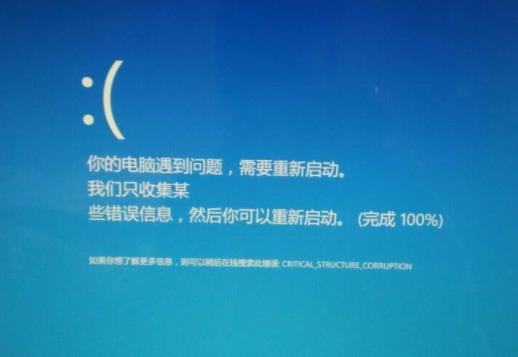 desktop.ini病毒-desktop.ini 病毒来袭，电脑桌面惨遭破坏，如何应对？