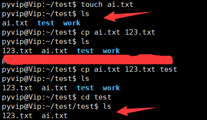 创建文件夹linux_linux下创建文件夹_创建文件夹的linux命令