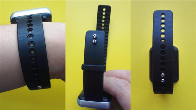 手环老人定位怎么设置_手环老人_360老人手环