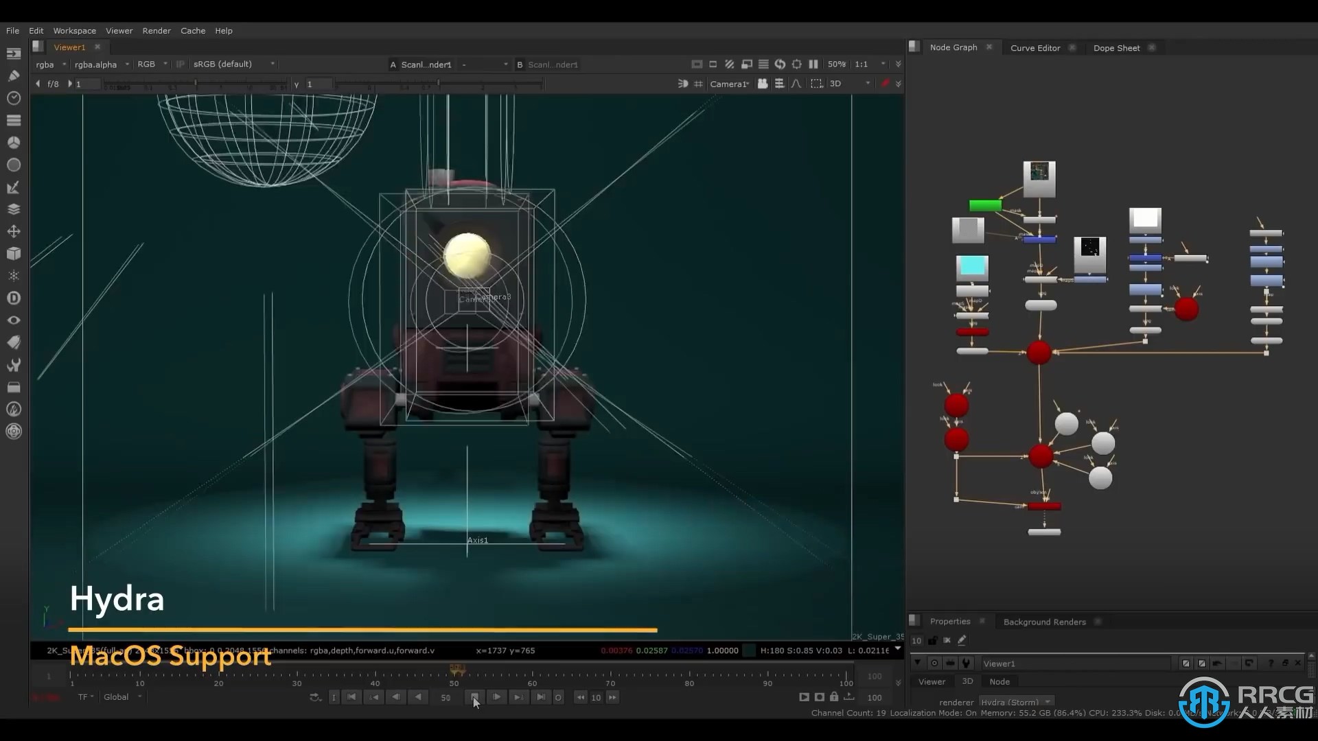 nukex 和nuke studio_nukex 和nuke studio_nukex 和nuke studio