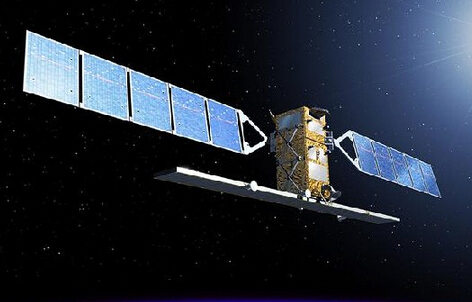 北斗二号：国家骄傲，科技进步的象征，实现导航系统自主的伟大突破