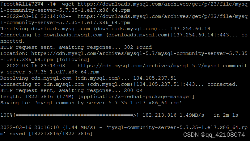 下载rpm包_下载rpm格式还是deb格式_rpm 下载