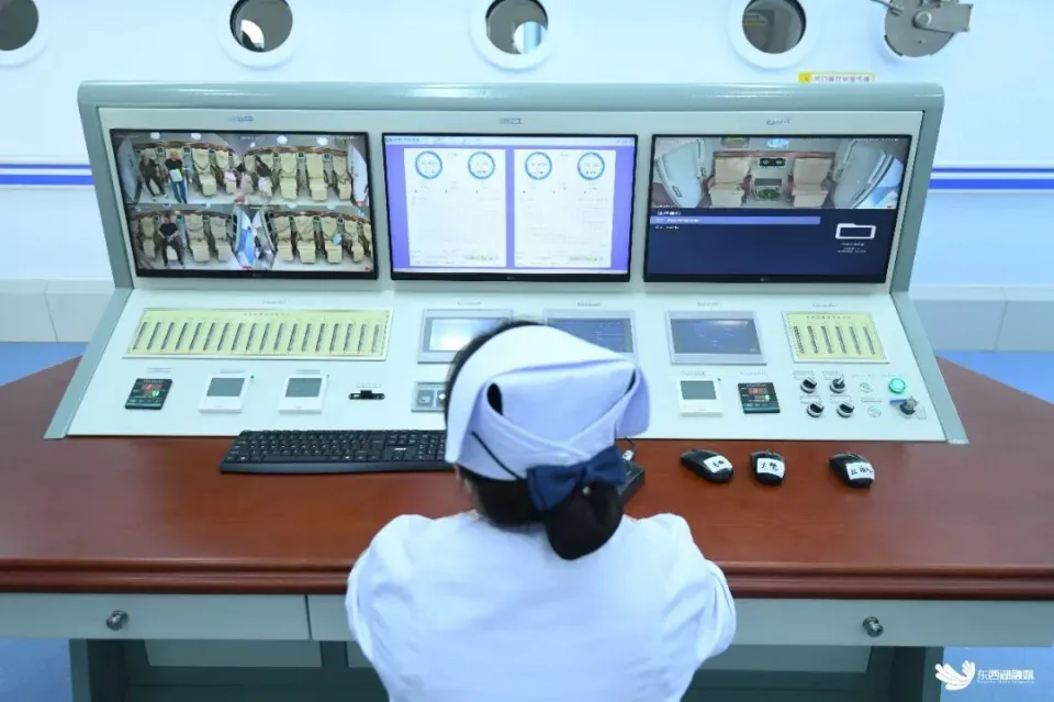 医学上的高压氧是干什么的_高压氧医学_高压氧医学网