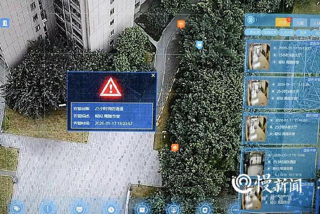 监控道路系统有哪些_道路监控系统的工作原理_道路监控系统