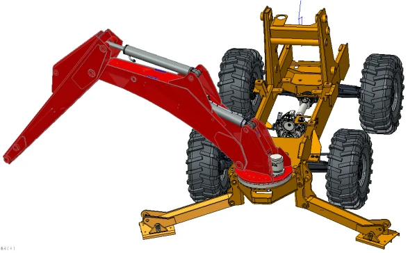 上海优化工程机械设计有限公司_上海公司有哪些机械设计公司_上海机械设计院