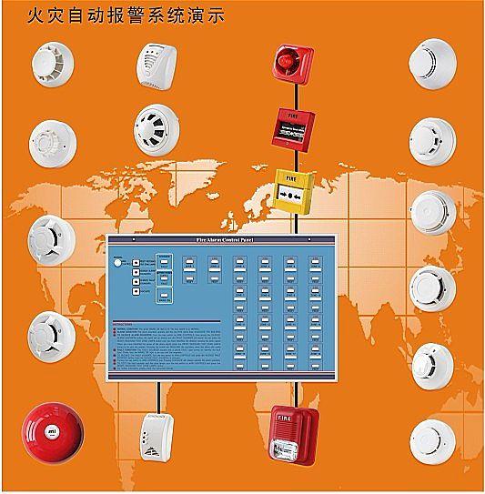 红外报警电路_红外报警器电路_红外报警系统线路图