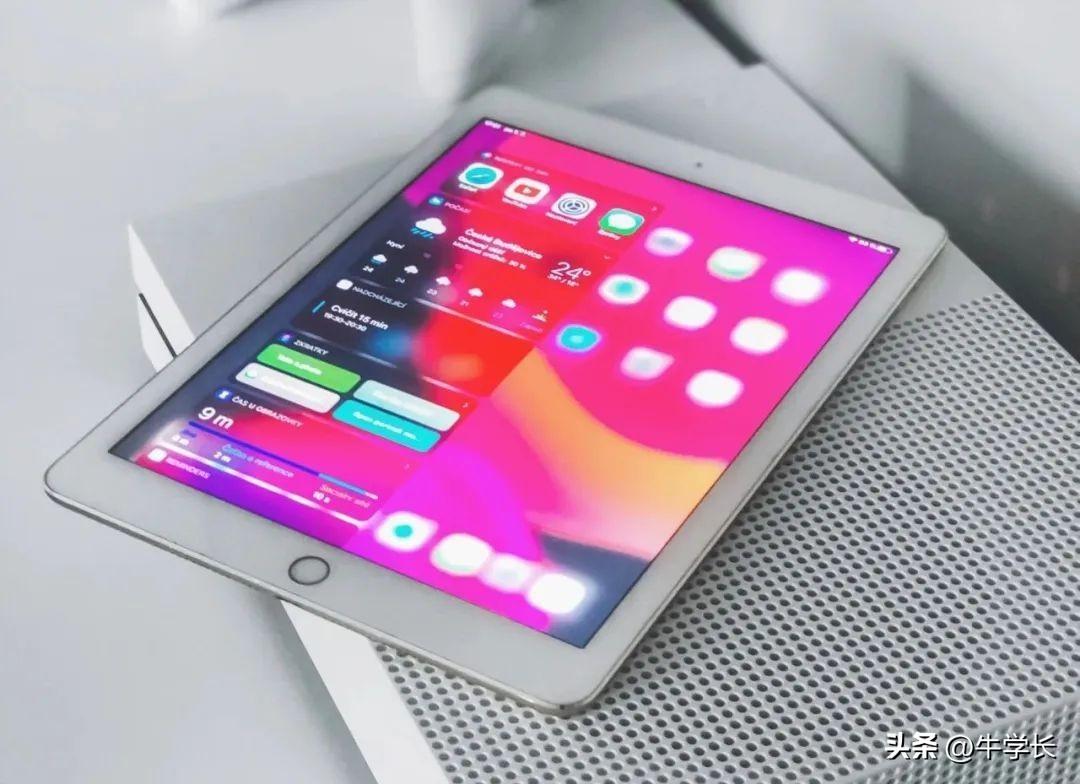 ipad有什么系统_苹果平板最好的系统版本_苹果平板的系统优势