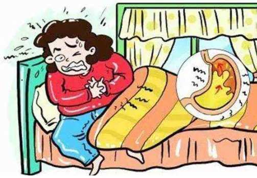 缺少胃酸胃病论坛_缺乏胃酸容易得什么病_缺少胃酸症状是什么