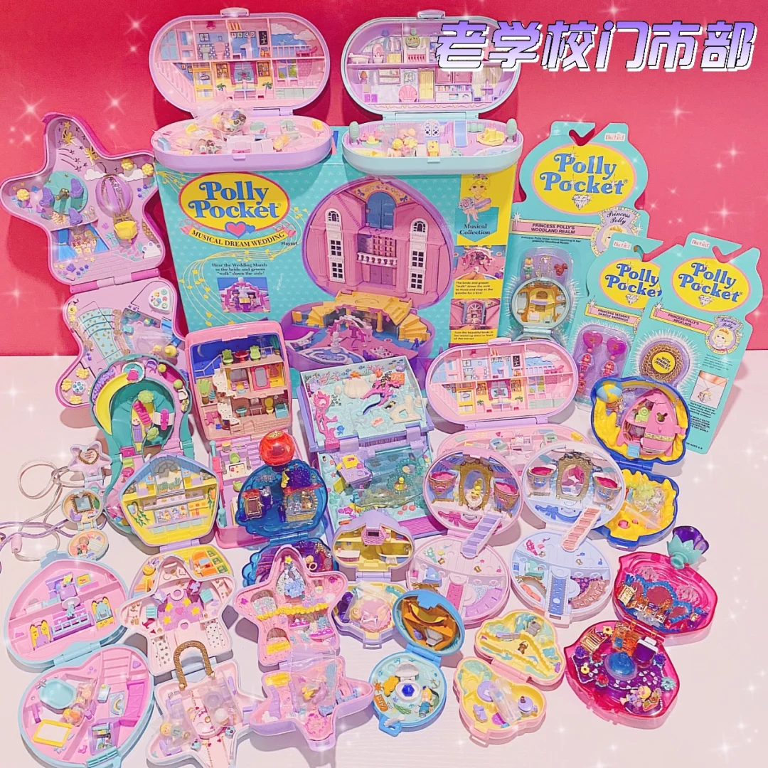 polly scattergood-PollyScattergood 的音乐：点亮灰暗日常的神奇光芒