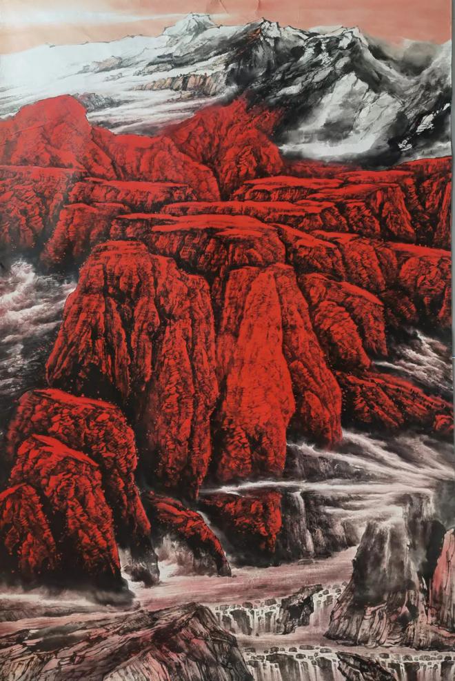 素描山水图片大全风景图片_素描山水图片_素描山水图片大全