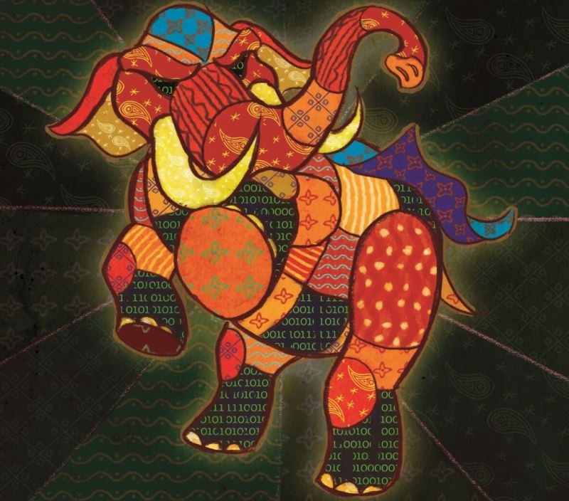 卢瓦loic怎么用-探索神秘的卢瓦 loic：编程语言中的魔法师，轻松实现炫酷动画和互动作品