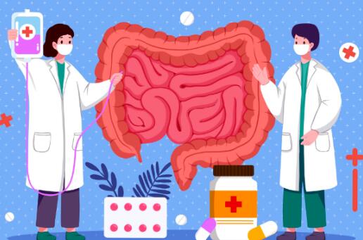 克罗恩病治疗药物-与克罗恩病抗争的日子：药物治疗背后的故事与希望