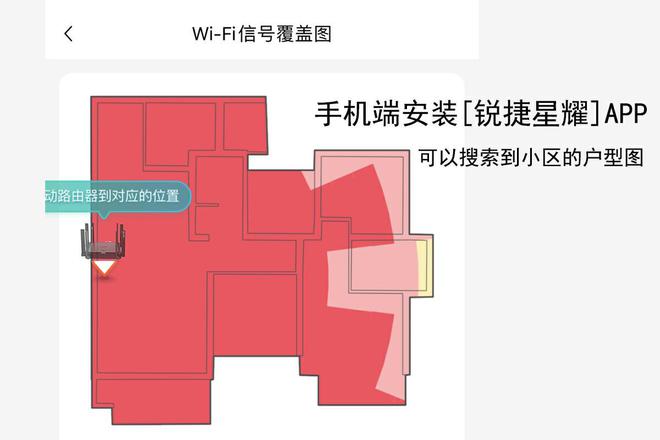 多个wifi叠加路由器-组建 WiFi 超级英雄联盟，实现全屋稳定高速网络覆盖