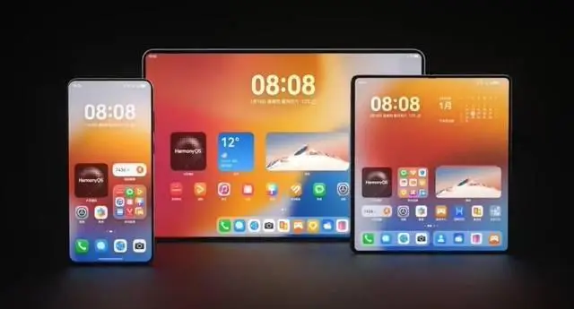 探索手机系统大学：iOS、Android 和 HarmonyOS 学院的特色与学习路径