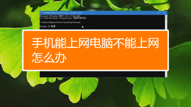 电脑连接正常但是无法上网-电脑显示连接正常却无法上网，急坏用户！该如何解决？
