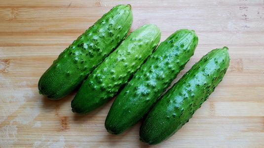 吃什么蔬菜对胃好-呵护胃部健康，这些蔬菜你吃对了吗？