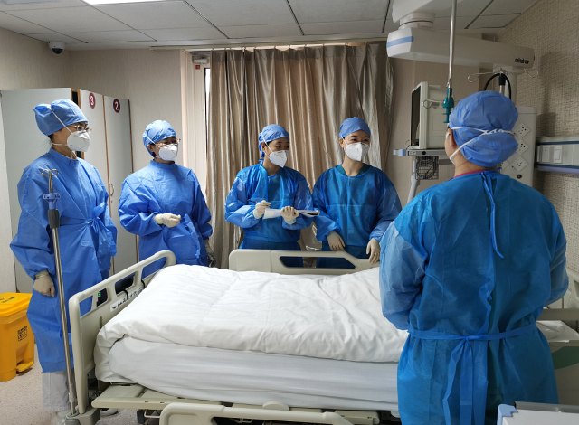 朝阳医院病案科电话_朝阳医院科室简介_朝阳医院科技处