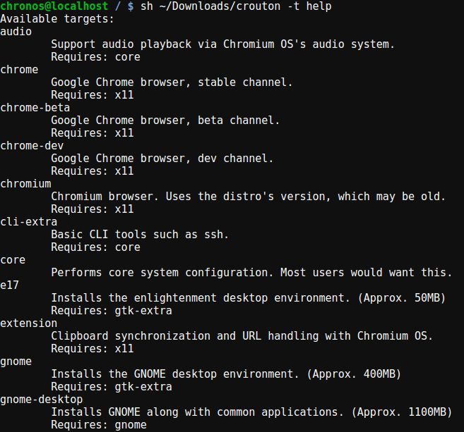 chromeos系统安装_安装系统后无法引导启动_安装系统u盘启动步骤