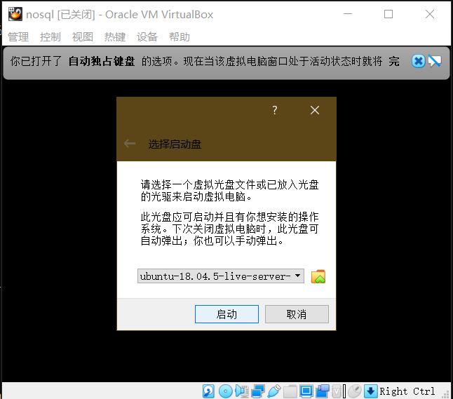 安装ubuntu卡在logo_安装ubuntu黑屏_ubuntu 安装 vim