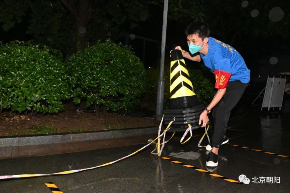 北京市朝阳区大屯街道-大屯街道：充满回忆与情感的生活小世界，有不足但依然美好