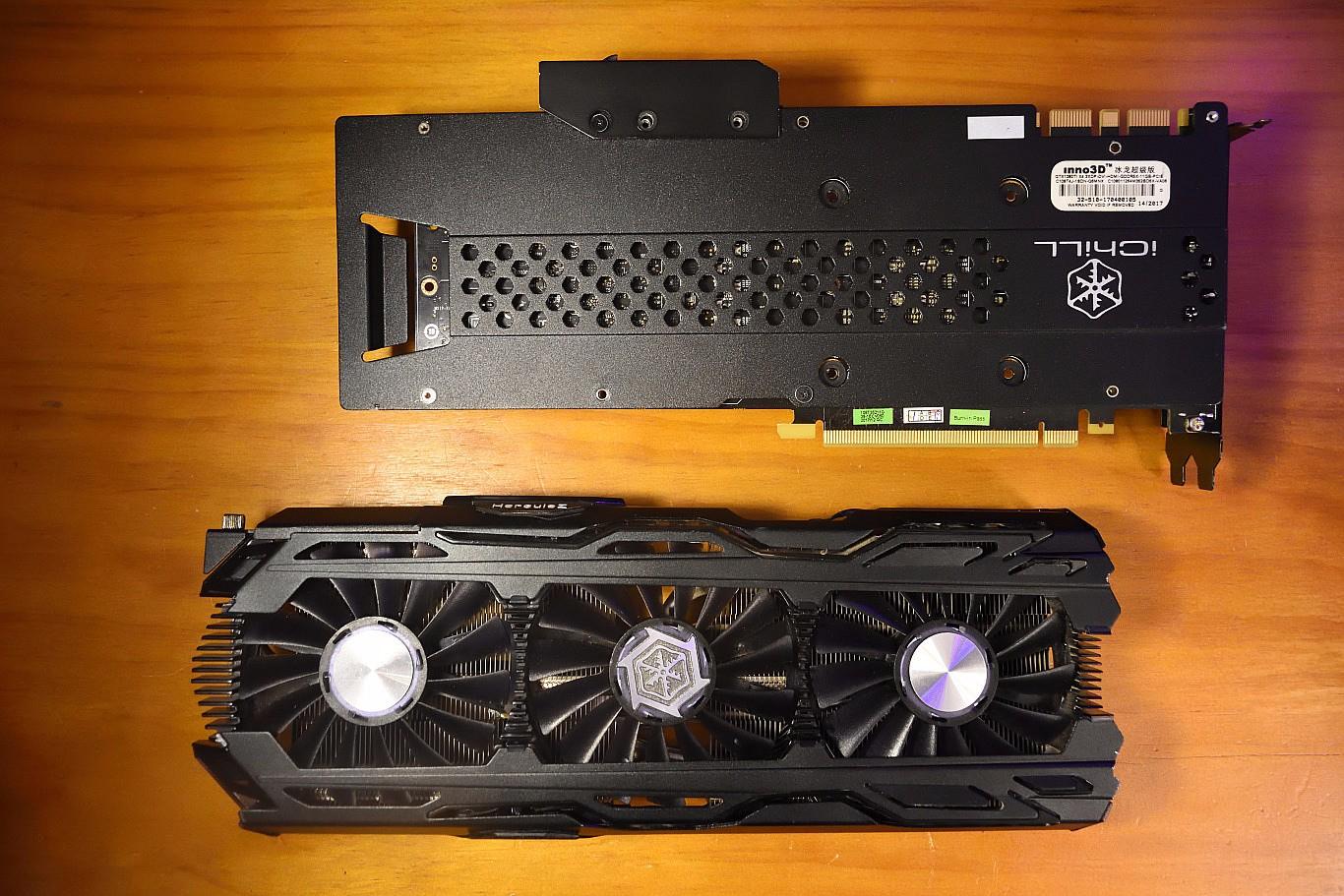 超图显卡和映众是_超图映众_映众显卡超频教程