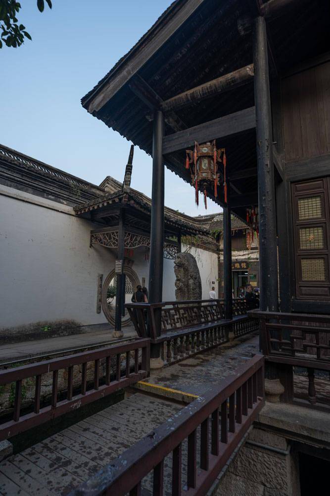 上海鲁迅故居住宿_上海鲁迅故居附件酒店_上海鲁迅故居周边景点