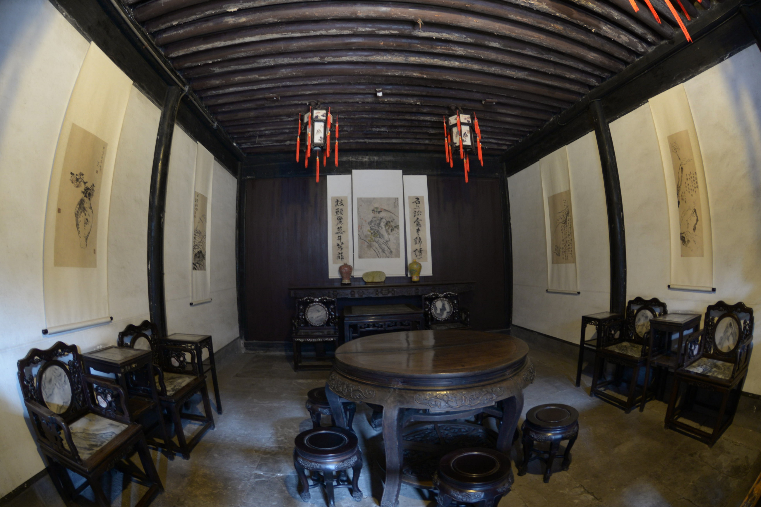 上海鲁迅故居周边景点_上海鲁迅故居附件酒店_上海鲁迅故居住宿