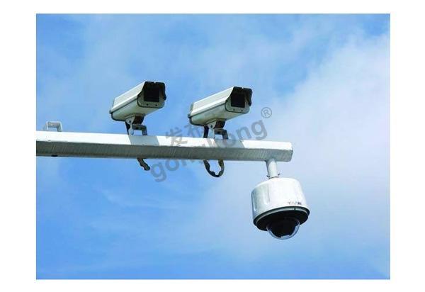 监控摄像头的种类-监控摄像头：现代城市的守护神，功能多样，清晰度高