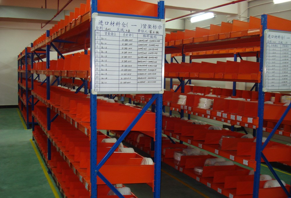 仓库简单软件管理方案_简单的仓库管理软件_仓库软件管理软件