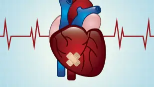 老年冠心病的护理_护理冠心病老年患者时要注意_冠心病老人护理