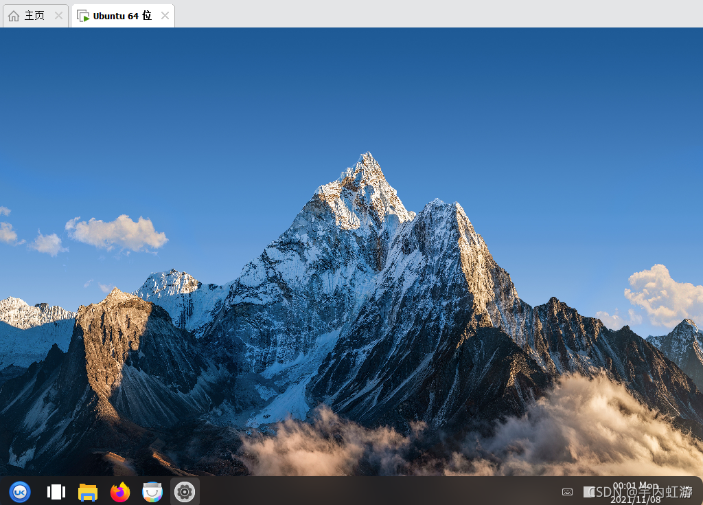 ubuntu深度linux_深入解析ubuntu操作系统_深度ubuntu
