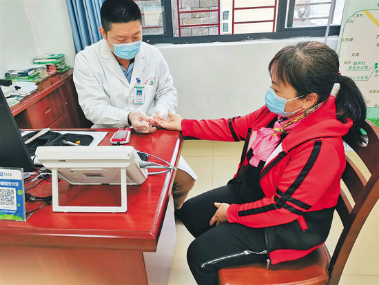 村卫生室管理制度3篇_村卫生室管理办法实施细则_村卫生室信息管理系统