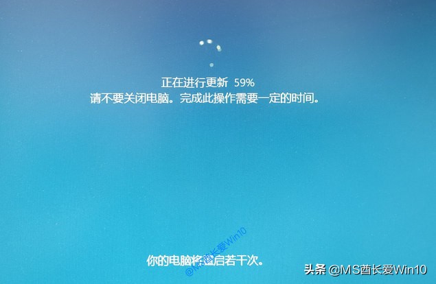 windows正在下载更新慢_windows下载更新很慢_win10更新下载慢