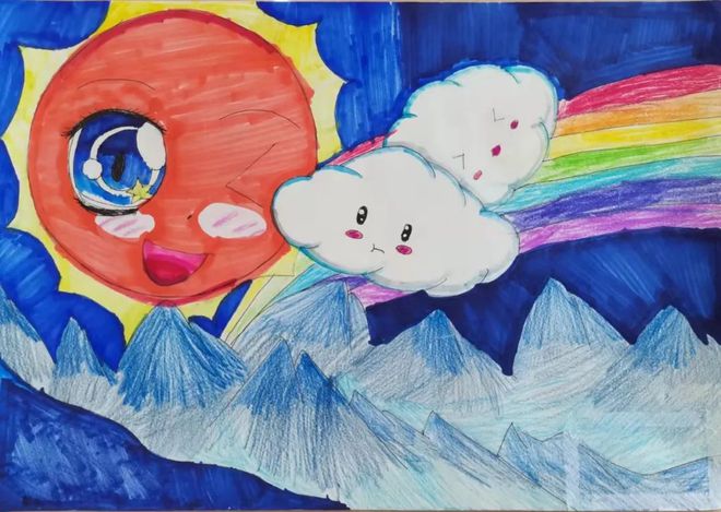 中等职业学校美术课本_中等职业学校美术教材_美术中等专业学校