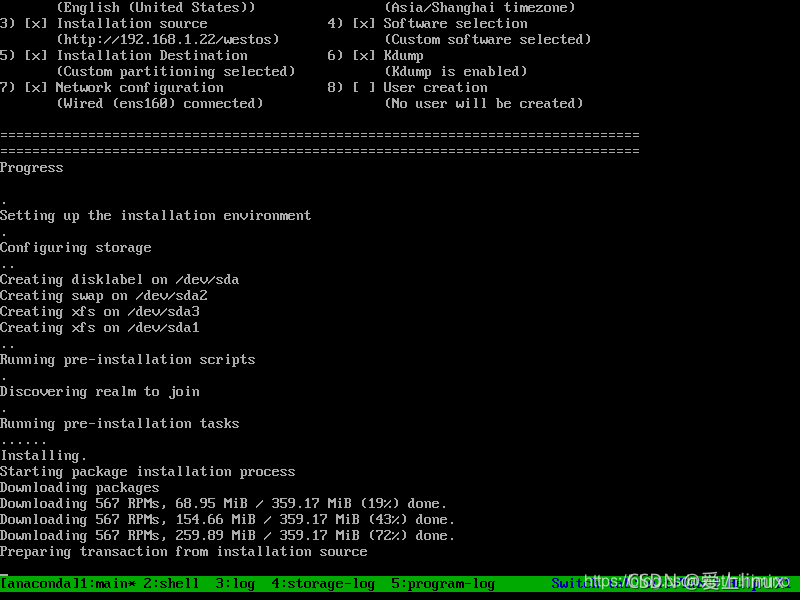 linux pxe安装win7_pxe安装win7_pxe安装linux原理
