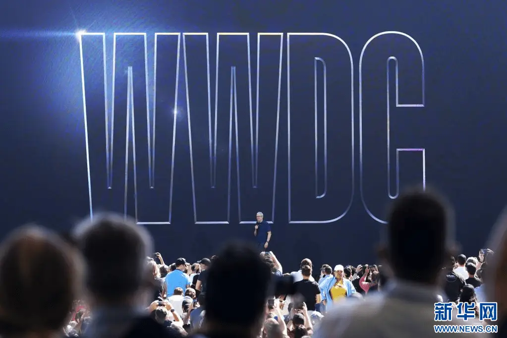 wwdc 2024 下载-WWDC2024 苹果全球开发者大会：全新软件技术震撼来袭