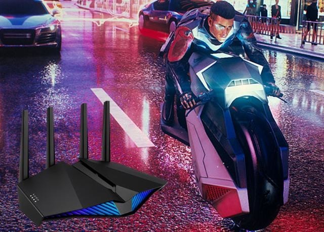 路由器 宽带叠加_宽带叠加路由器_叠加宽带是什么意思