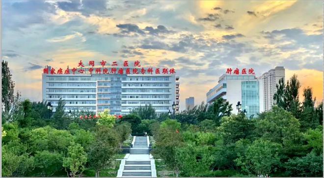 北京朝阳医院东院区：老百姓的健康守护神，为您的健康保驾护航