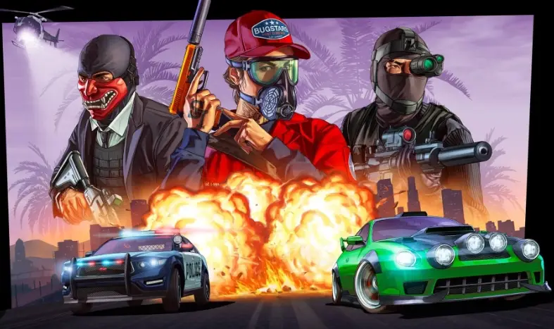 乱码显示0如何设置_gta5显示乱码_gta5乱码解决办法