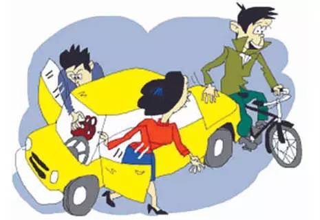 司机报复乘客_司机高速路口疑报复_司机开车报复社会