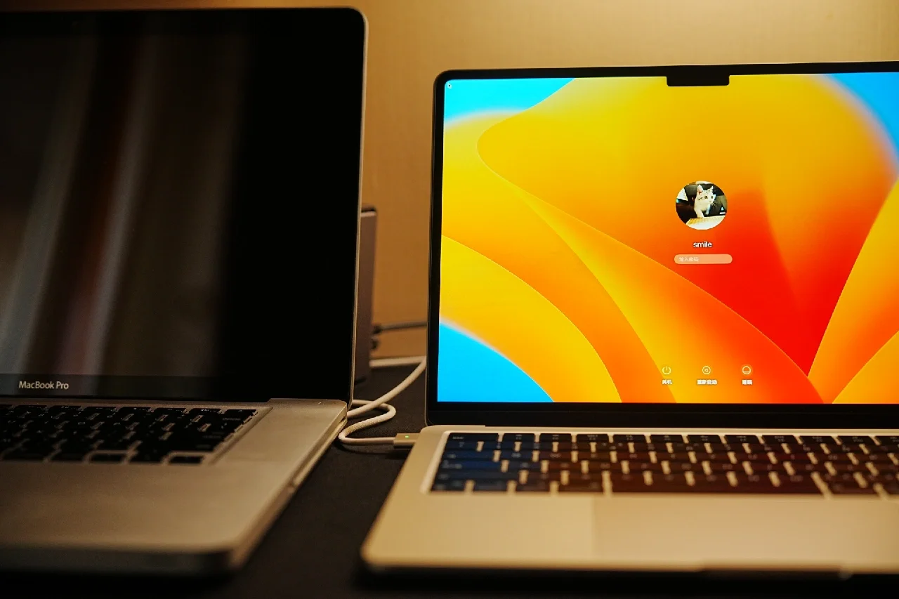 mac os x lion 原版-MacOSXLion 原版：苹果操作系统的璀璨明珠与升级之路