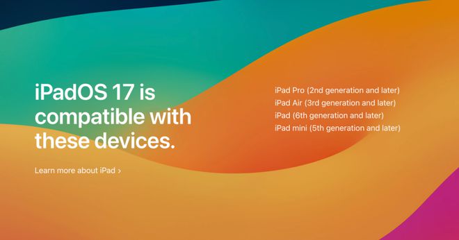 wwdc17是什么意思-WWDC17：苹果开发者大会带来的惊喜与创新