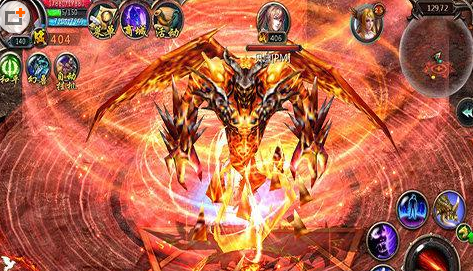 为什么电脑系统重装玩魔域画面卡是怎么回事_魔域安装不了是什么原因_玩魔域卡怎么办