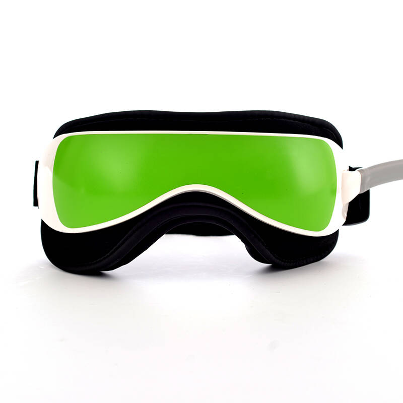 护眼仪器怎么使用_护眼仪的用法_breeze护眼仪