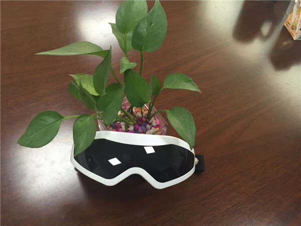 护眼仪器怎么使用_breeze护眼仪_护眼仪的用法