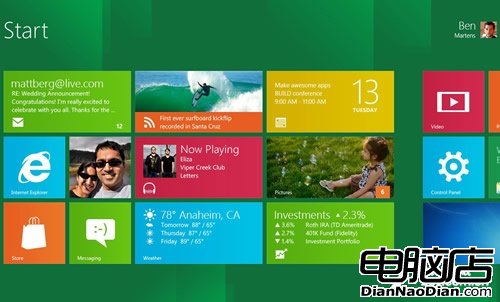 win8变回win7界面-Win8 变回 Win7 界面：一场回到过去的冒险之旅
