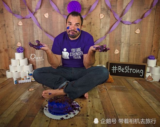 克罗恩病能正常工作吗_可罗恩病_罗克罗恩病