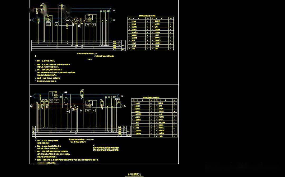 监控立杆ced图纸-监控立杆 ced 图纸：城市隐形守护者的秘密蓝图