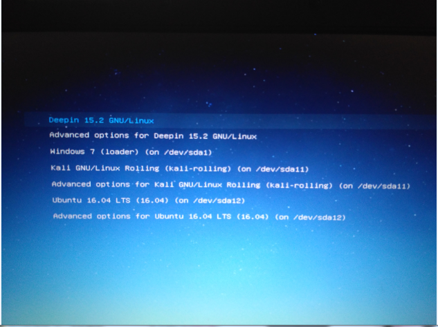 ubuntu 联网_ubuntu联网设置_ubuntu突然无法联网